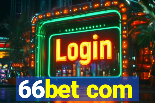 66bet com